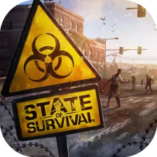 State of Survival: Zombie War