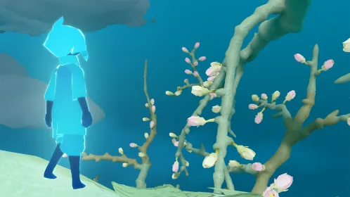 Screenshot Sky: Дети Света