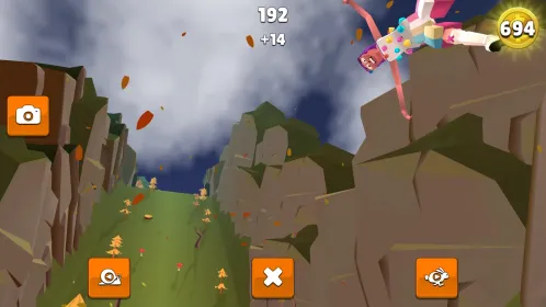 Screenshot Faily Brakes