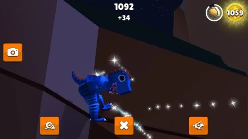 Screenshot Faily Brakes