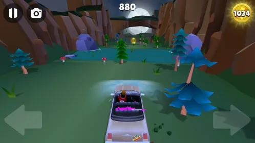 Screenshot Faily Brakes