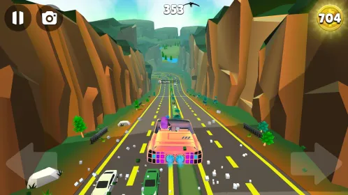 Screenshot Faily Brakes
