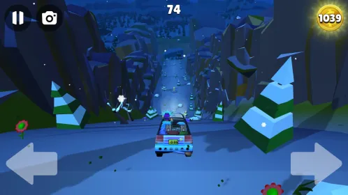 Screenshot Faily Brakes