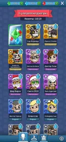 Screenshot Idle Miner Tycoon: Gold & Cash