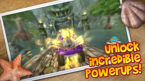 Screenshot Beach Buggy Blitz