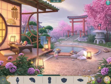 Screenshot Ravenhill: Hidden Mystery