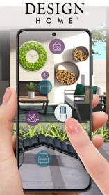 Screenshot Design Home: Lifestyle Game