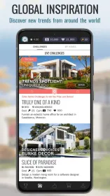 Screenshot Design Home: Lifestyle Game