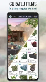 Screenshot Design Home: Lifestyle Game
