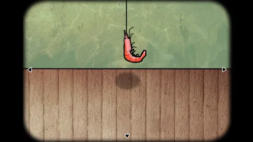 Screenshot Cube Escape: The Lake