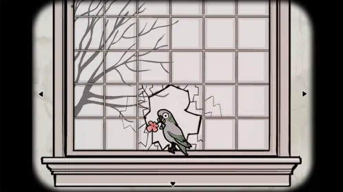 Screenshot Cube Escape: Seasons