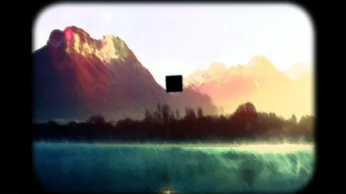 Screenshot Cube Escape: Seasons