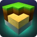 Мир кубов – Exploration Lite Craft