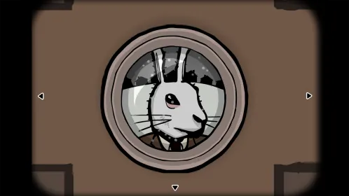 Screenshot Cube Escape: Birthday