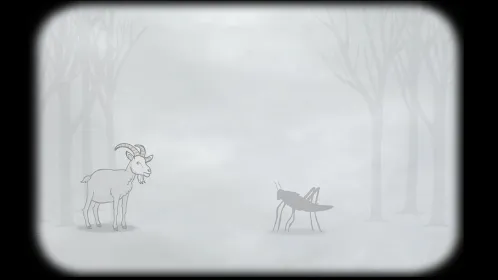 Screenshot Rusty Lake Paradise