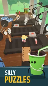 Screenshot Silly Walks