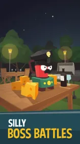Screenshot Silly Walks