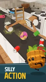 Screenshot Silly Walks
