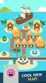 Screenshot Dumb Ways To Die 3: World Tour