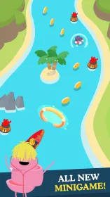 Screenshot Dumb Ways To Die 3: World Tour