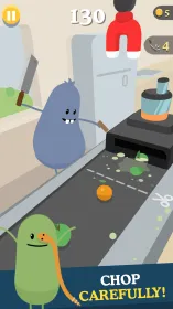 Screenshot Dumb Ways To Die 3: World Tour
