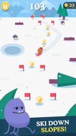 Screenshot Dumb Ways To Die 3: World Tour