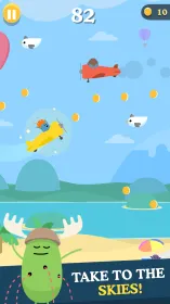 Screenshot Dumb Ways To Die 3: World Tour