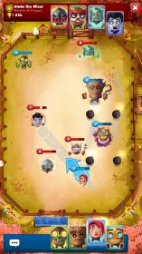 Screenshot Smashing Four