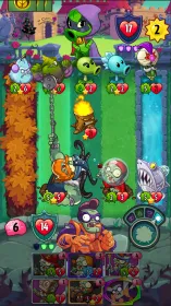 Screenshot Plants vs. Zombies™ Heroes