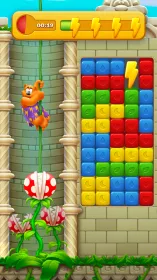 Screenshot Toon Blast