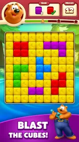 Screenshot Toon Blast