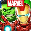 MARVEL: Avengers Academy