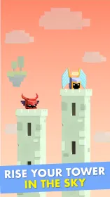 Screenshot Will Hero