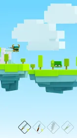 Screenshot Will Hero