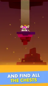Screenshot Will Hero