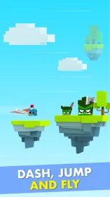 Screenshot Will Hero