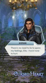 Screenshot Choices: Stories You Play