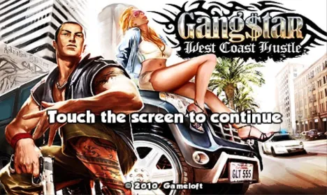 Screenshot Gangstar: West Coast Hustle