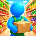 Idle Supermarket Tycoon