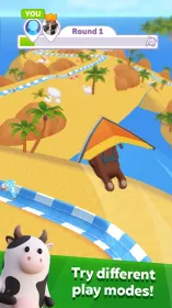 Screenshot aquapark.io