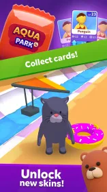 Screenshot aquapark.io