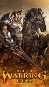 Screenshot Age of Warring Empire