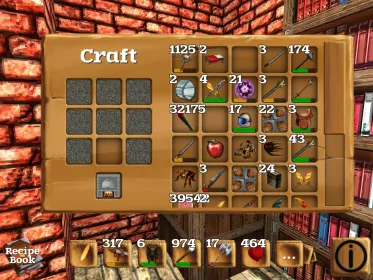 Screenshot Block Story Премиум