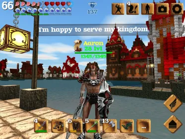 Screenshot Block Story Премиум