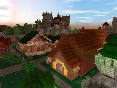 Screenshot Block Story Премиум