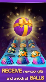 Screenshot Red Ball VI