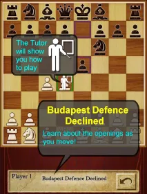 Screenshot Шахматы Pro (Chess)