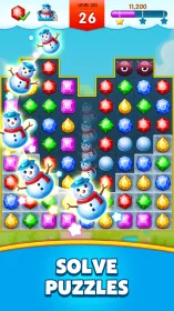 Screenshot Jewels Legend