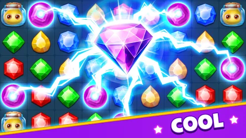 Screenshot Jewels Legend