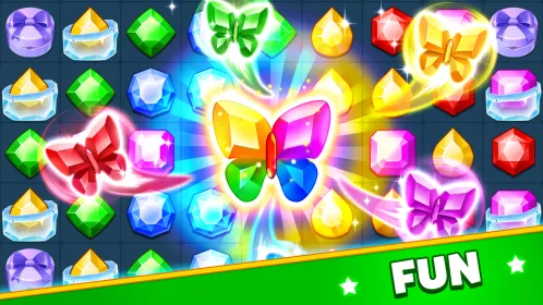 Screenshot Jewels Legend